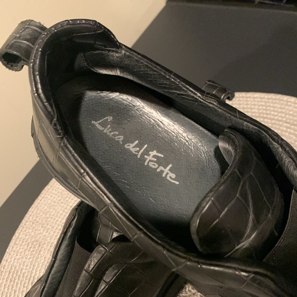 LUCA DEL FORTE - Picture 2 of 12